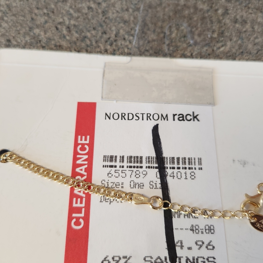 Nordstrom Rack Bralettes Silver - Picture 4 of 5